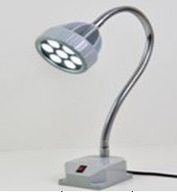 ZCD-AR31 LED機床磁力吸附工作燈 提升化機設備照明效率的理想選擇