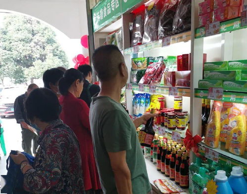 聚養(yǎng)家·云恒健生活館昆鋼店 百店同慶購(gòu)物節(jié)盛大啟幕，日用百貨歡樂購(gòu)，超值回饋惠全城