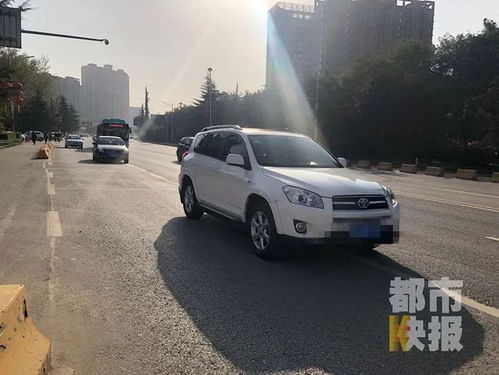 速看！公安部最新通知，事關臨潼所有車主與小微型客車租賃