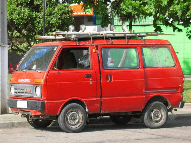 鞠躬救不了大發汽車